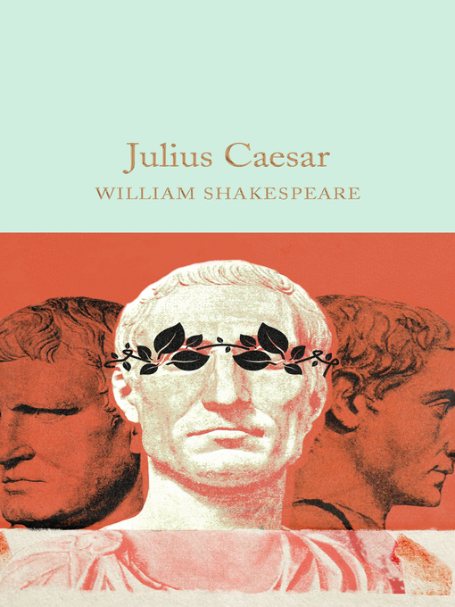 Upplýsingar um Julius Caesar eftir William Shakespeare - Biðlisti